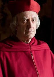 After studying at the royal academy of dramatic art and meeting his long time partner, english actress kate fahy, in 1974, he began his career as a stage actor in the 1970s. Bbc Two Wolf Hall Jonathan Pryce