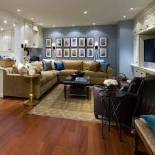 Liberty lake basement wet bar. Finished Basement Ideas 10 Total Makeovers Bob Vila