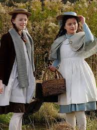 She sticks by anne through almost everything, which actually doesn't anne opens up her imagination and introduces her to a new, more colorful world. Anne And Diana Anne With An E Tv Fanatic