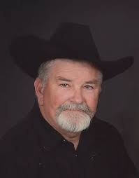 John Michael 'Mike' Bailey