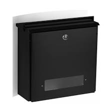 Zaunbriefkasten Phoenix Online Kaufen Bei Zaun24 Schauen Sie Doch Mal Rein Zaun24 Der Online Shop Fur Hochwertige Zaun Einfahrt Einfahrt Tor Einfahrtstor