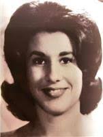 Susan Catherine Friedman Tate (1946-2018)