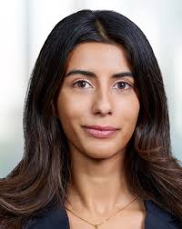 Trainee Insights: London Trainee Recruitment & Tax Partner Chris Agnoli