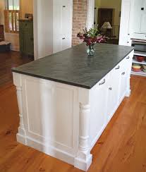 I've been using real milk paint company's soapstone wax, which is apparently a blend of walnut oil and carnuba wax flakes. Learn More About Natural Stone Old House Journal Magazine