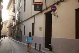 Solicita Tu Cita Previa Del Dni En Xativa