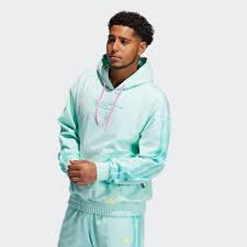Shop donovan mitchell hoodies and sweatshirts designed and sold by artists for men, women, and everyone. Adidas Performance Kapuzenpullover Donovan Mitchell Pullover Hoodie Online Kaufen Otto