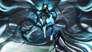 Try to avoid reposting, your post will be removed if it has already been posted in the last 6 months. 291 Dead Master Black Rock Shooter Hd Wallpapers Background Images Wallpaper Abyss
