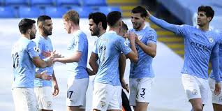 1894 — 💙 this is our city 🏆 6 x league champions 👉 #mancity ⚽️ explore city: O1r2vlf5qklnnm