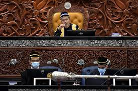 Democratic action party malaysia parliament member. Use Parliament For Country S Benefit Not Personal Interests Says New Speaker In Maiden Speech Malaysia Malay Mail