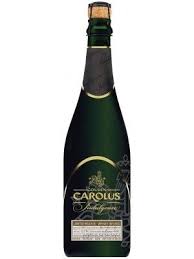 Gouden Carolus Indulgence Whisky Infused Whisky Cervejas Especiais Cerveja