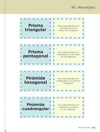 Libro completo de desafíos matemáticos quinto grado en digital, lecciones, exámenes, tareas. Desafios Matematicos Libro Para El Alumno Quinto Grado 2016 2017 Online Pagina 213 De 224 Libros De Texto Online