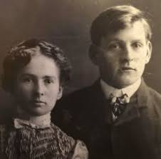 Shadrach Wilson “Wick” Gillespie (1873-1948)