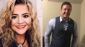 Woman accidentally friends man