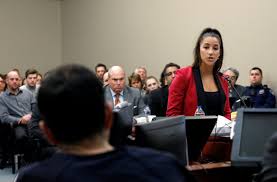 She told nassar that what he had done to her was twisted and she could not understand why he had done so. Opinion Larry Nassar Wasn T The Only Abuser In Olympic Sports The Washington Post
