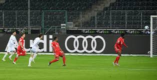 Borussia mönchengladbach und der fc bayern münchen treffen heute beim eröffnungsspiel der bundesliga 2021/22 aufeinander. Tg60qjuidy3dim