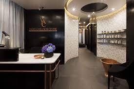 Amara Wellness Centre Melbourne For More Information Visit Www Colabdesignstudio Com Au Dayspa Wellness Melbournedesign Medicl Hammam Design Retail Space