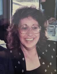Obituary information for Judith Ann Cybart
