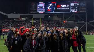 Sport Administration