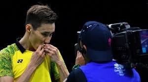 Sah, datuk lee chong wei menghidap kanser hidung! Sebelum Gantung Raket Lee Chong Wei Sempat Pikirkan Olimpiade Tokyo 2020 Tribunnews Com Mobile