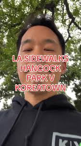 We’ve all felt it before. We go to another part of town, look around, and  think “This is a nice neighborhood,” meaning the sidewalks are well kept,  trees and grass abound, and you actually want to ...