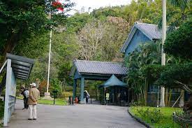 Tarihi yer, bahçe ve park. å£«æž—å®˜é‚¸ å£«æž—å®˜é‚¸å…¬åœ' è‡ºåŒ—æ—…éŠç¶²