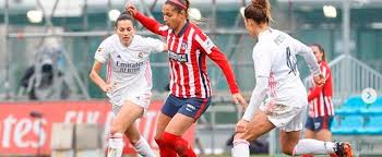 Luis rubiales, vicepresidente de la uefa y presidente de la rfef. Deyna Castellanos The Venezuelan Who Conquers Spanish Women S League Latinamerican Post