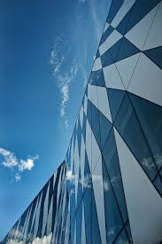 Iban is a standard internationally recognised format for a bank account necessary for international money transfers. 9 3xn Saxo Bank Ideas Facade Architecture Architecture Danish Architecture