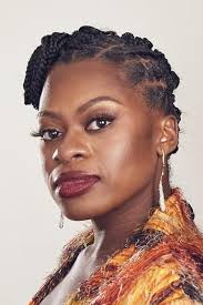 Film e programmi tv di Keri Johnson