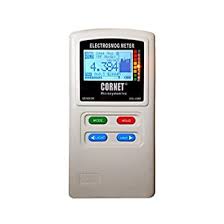 2600 s douglas rd., suite 1003, coral gables, florida 33134. Amazon Com Latnex Case Y Cornet Ed 88tplus Emf Rf Detector Acustico Y Gaussmeter De Baja Frecuencia Y Medidor De Campo Electrico Mide Amplia Gama De Frecuencias Industrial Scientific