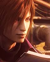 Genesis rhapsodos, also known as g, is a character in the compilation of final fantasy vii. Genesis Rhapsodos Final Fantasy Vii Crisis Core Videoigry Anime