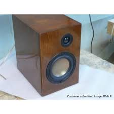 Diy (do it yourself) diy speaker kits; Overnight Sensations Mt Speaker Kit Pair