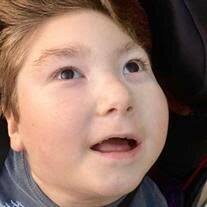 Dominic Louis Foster Obituary