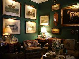 Players who select a riverland farm map during character creation will have one inside their house when the game begins. Cozy English Pub Interior Novocom Top