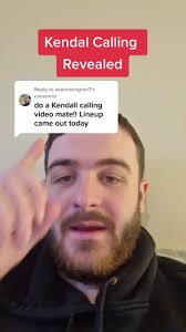 Happy Mondays Kendal Calling