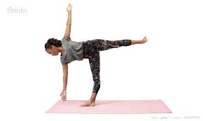 Half Moon Yoga Pose All You Should Know About The Pose