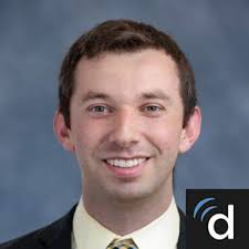 Dr. Nicholas Comeau, MD