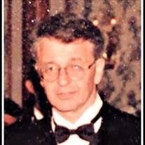 Anthony S. Tortora Obituary