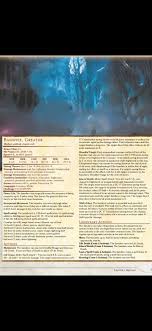 Pin By Lfarrellmedia On Dungeons And Dragons Homebrew World In 2020 Dungeons And Dragons Handbook Dnd Monsters Dungeons And Dragons Homebrew