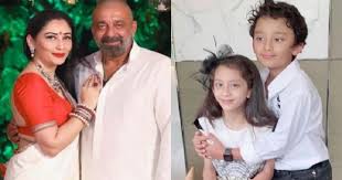 There are reports that trishala dutt is unhappy with father sanjay dutt's biopic, sanju. A Glance At Sanjay Dutt S Family History Of Cancer Dh Latest News Dh News Entertainment Dh Cinema Dh Celebrities Dh Cinema Latest News India News Celebrities Entertainment Sanjay Dutt Manyata