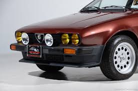 Image result for Black 1985 Alfa-Romeo