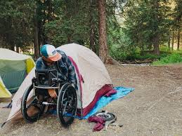 Check spelling or type a new query. The Best Car Camping Gear For Wheelchair Users Reviews By Wirecutter