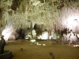 You and a partner may present a play about jim white and the early history of carlsbad caverns. Carlsbad Caverns Nm November 2014 Michigan Traveler