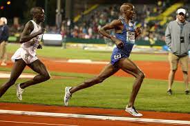 Road to the olympic games: Why Not Streamline The Diamond League Meets Oregon Track Field Rundown Oregonlive Com