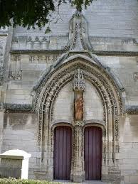 Eglise Saint Denis De Poix De Picardie Wikipedia