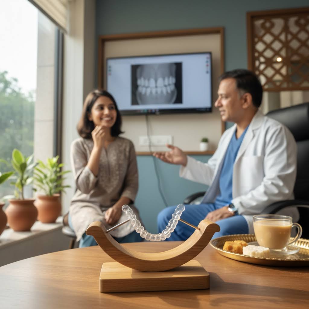 Clear Aligners in Ghaziabad product image