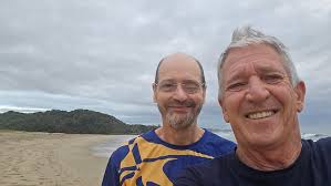 Any honey beekeepers in this group? Somehow we have a new hive