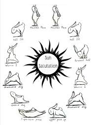 Http Headspace Perspective Com Wp Content Uploads 2016 07 Bunnysun Jpe Yoga Postures Yoga Routine How To Do Yoga