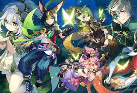 The Best Hydro Characters To Build In Genshin Impact