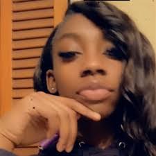 Amiah Brown's Instagram, Twitter & Facebook