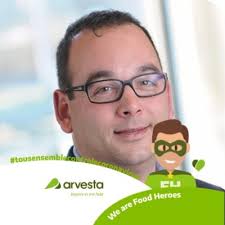 After nearly 17 years, I recently decided to leave Syngenta to take up a…